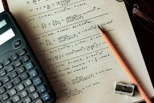 Curso Matemáticas Previas al cálculo universitario