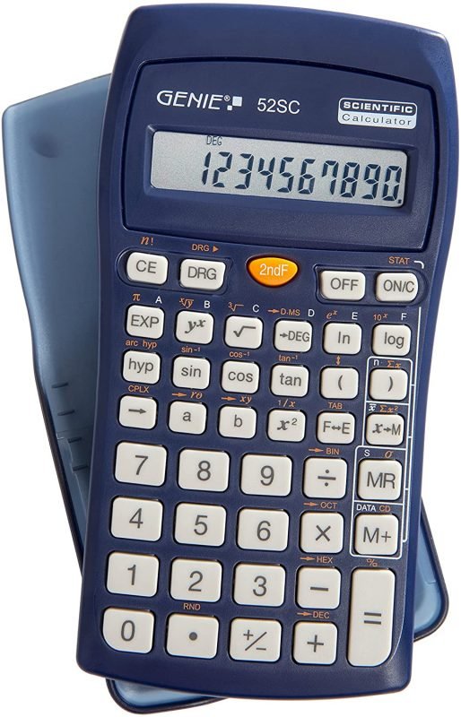 Genie 52SC