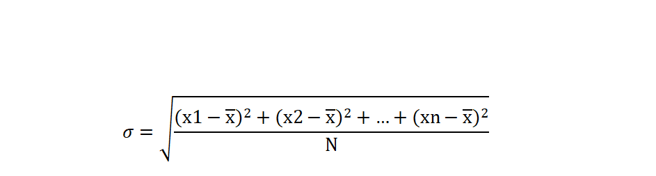 Mejores Calculadoras Para Estadística Cálculos Estadísticos 3359