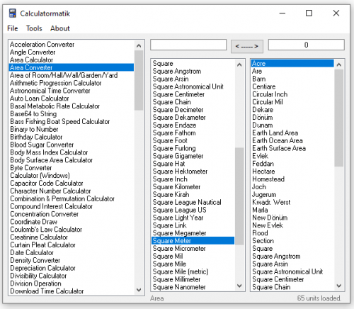 Mejores Calculadoras Para El Ordenador | Descargas Gratis